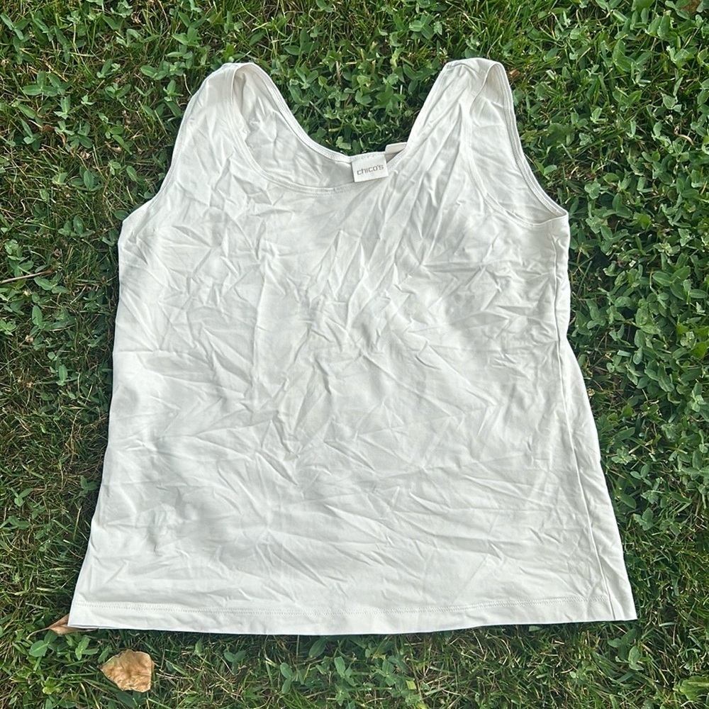 Chicos tank